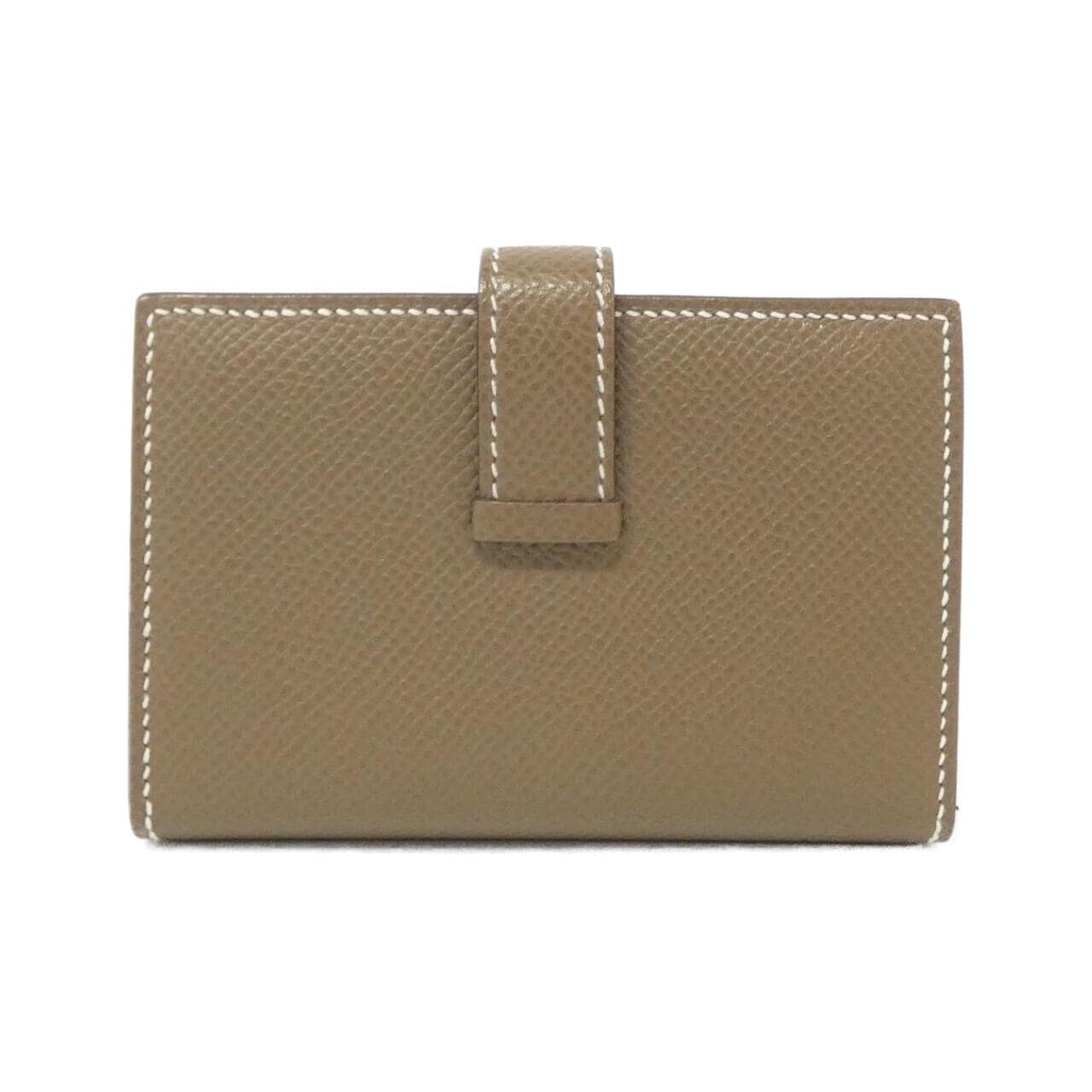 コメ兵｜エルメス ベアン ミニ 039796CK 財布｜エルメス｜ブランド財布 