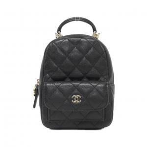 [Unused items] CHANEL Timeless Classic Line AP3753 Rucksack