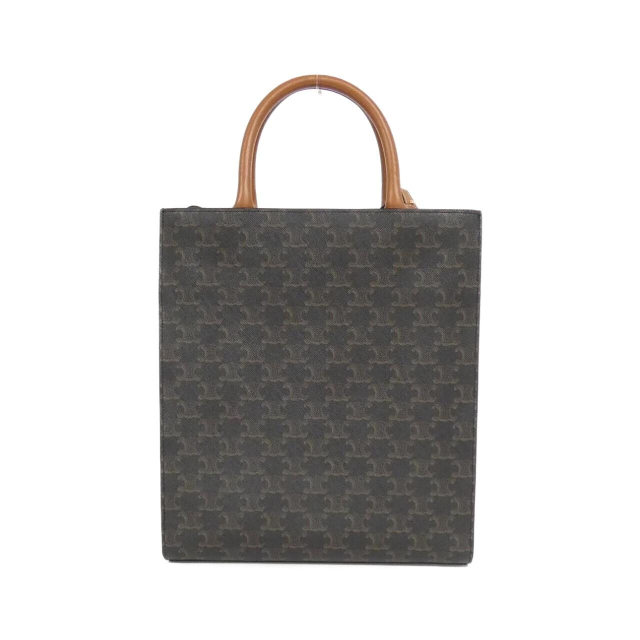 セリーヌ スモール バーティカル カバ 191542BZK バッグ