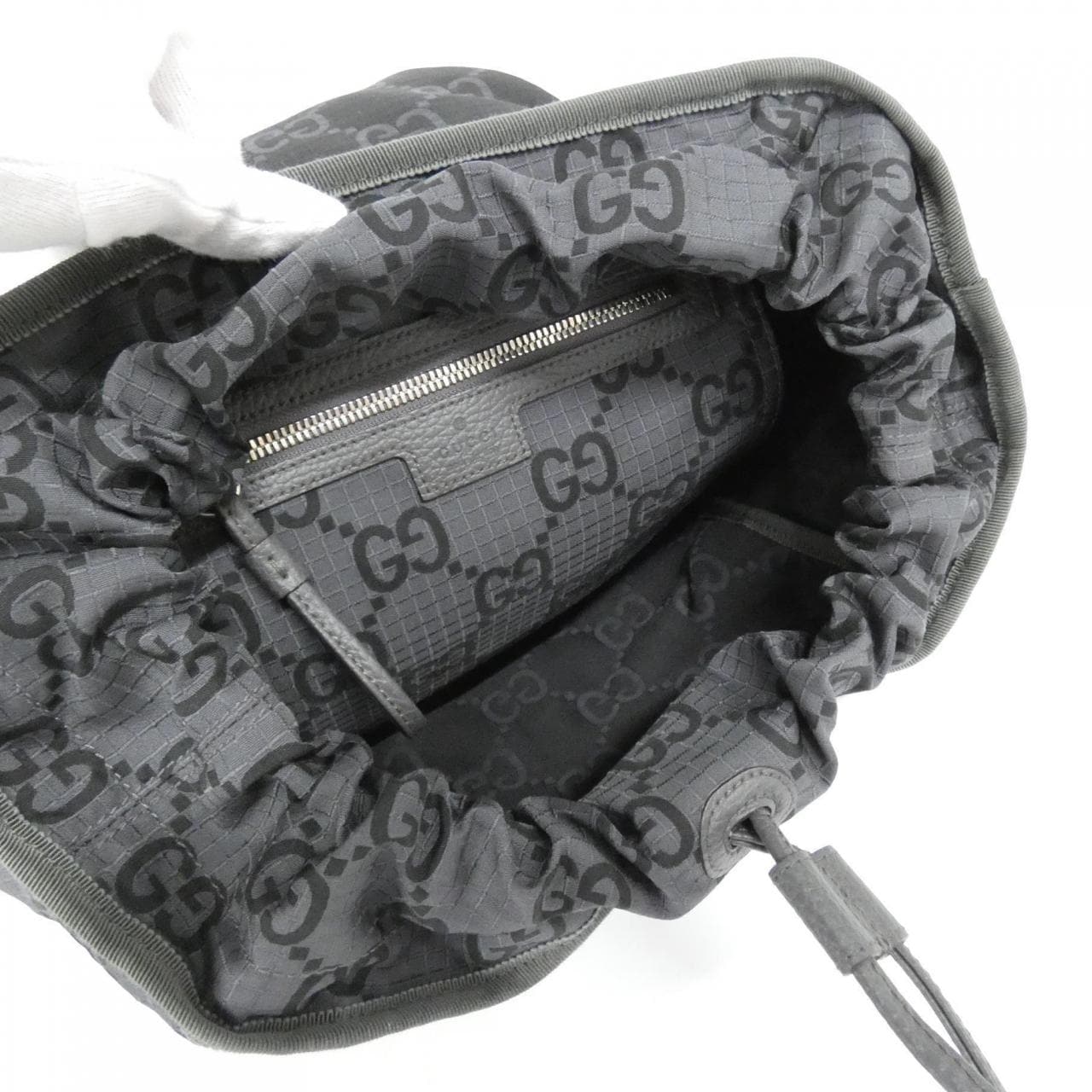 グッチ 767923 FACPL リュックサック