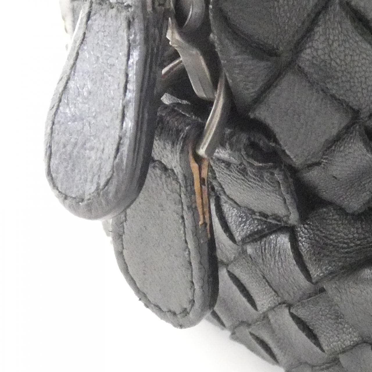 BOTTEGA VENETA 255693 V0016 單肩包