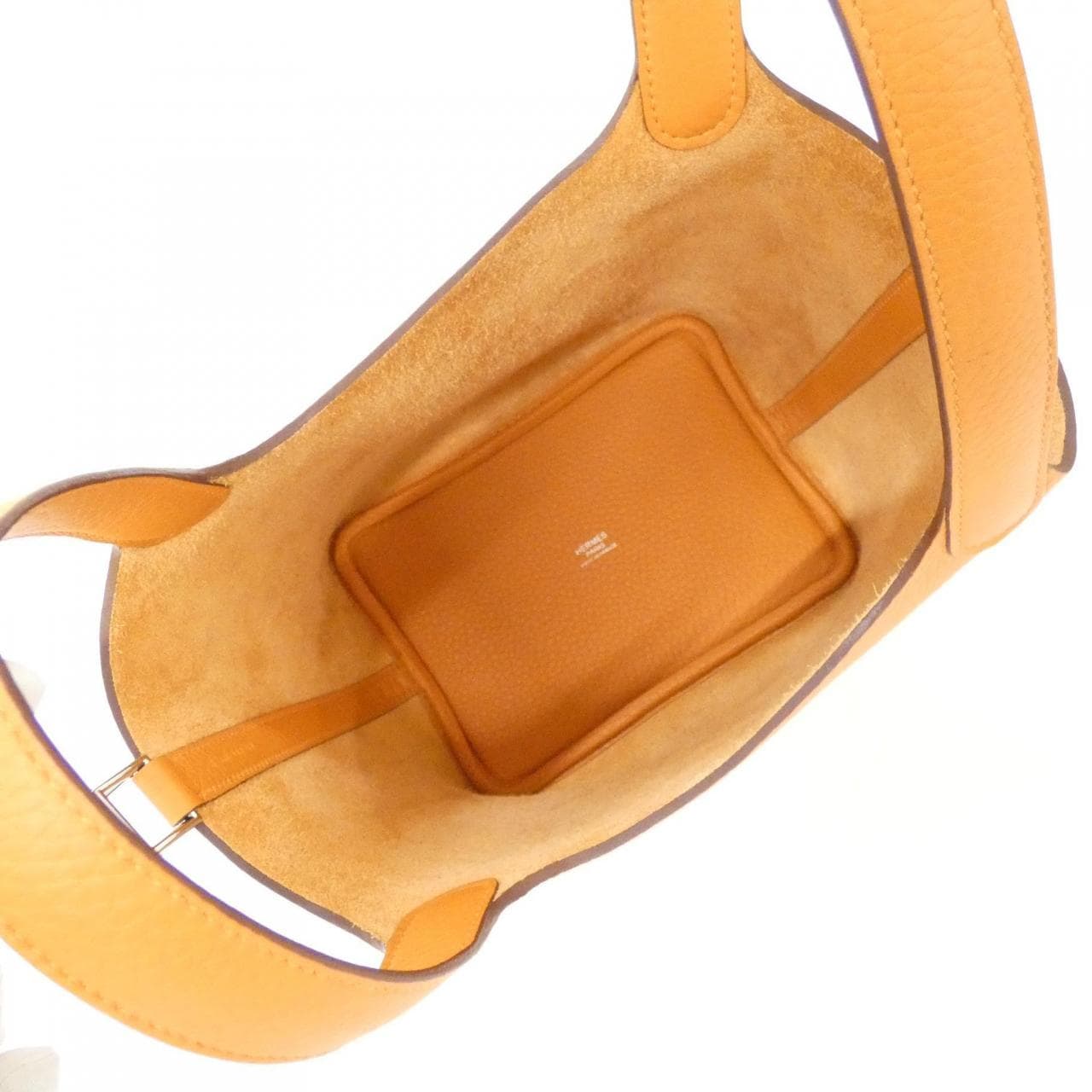 【未使用品】エルメス ピコタン ロック PM 056289CK バッグ