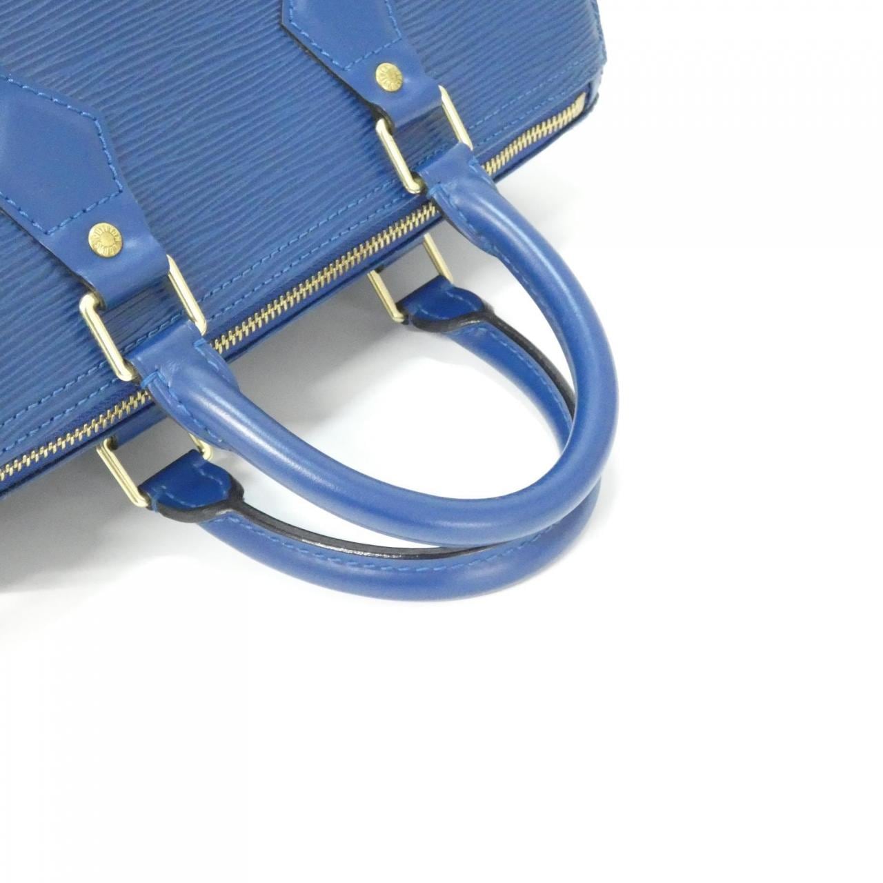 ルイヴィトン エピ スピーディ 25cm M43015 ボストンバッグ