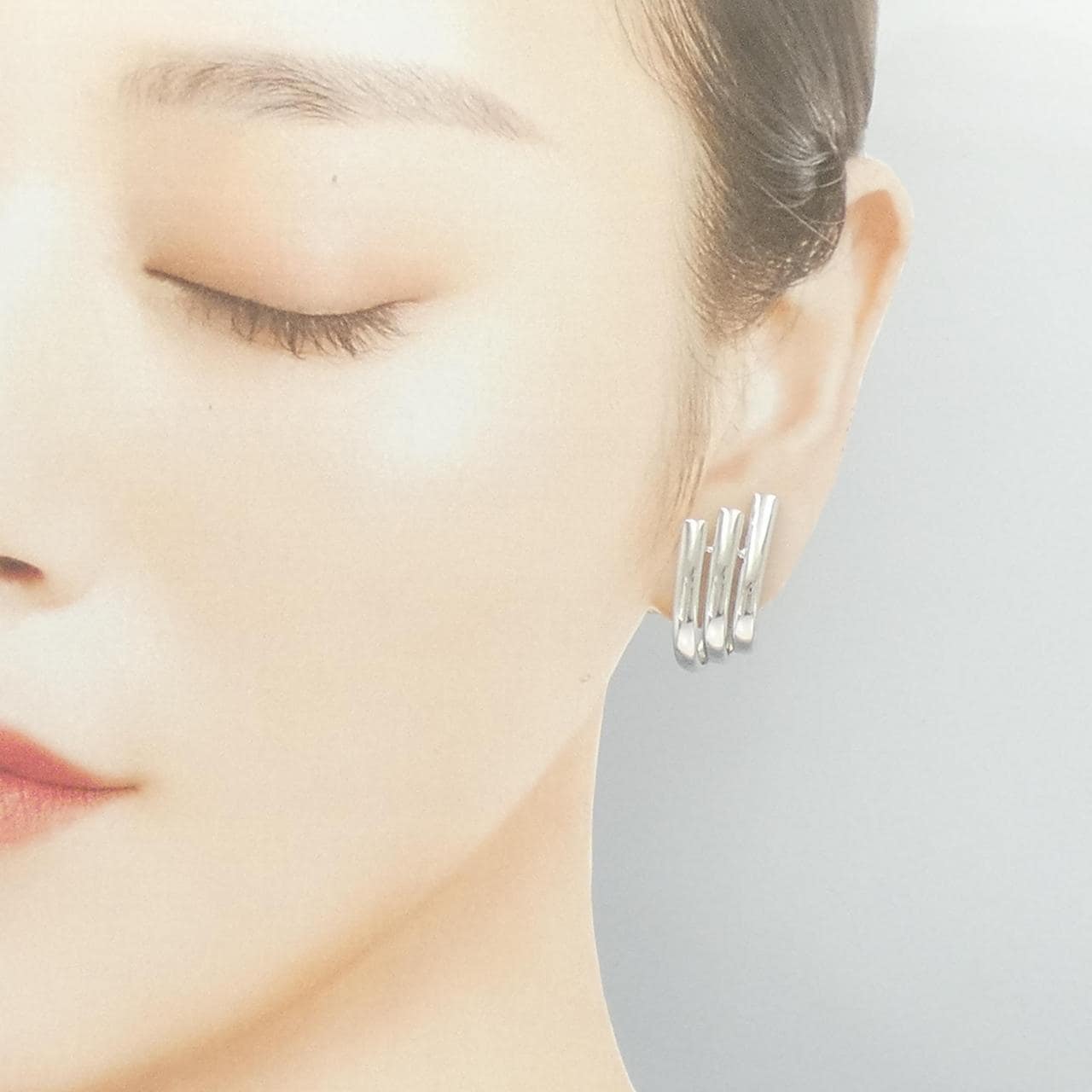 スカヴィア 750WG ピアス