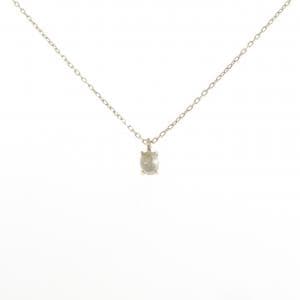 クロチェ ムーンストーン ネックレス