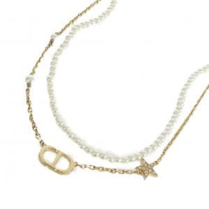 クリスチャンディオール プチ CD N3116WOMCY ネックレス