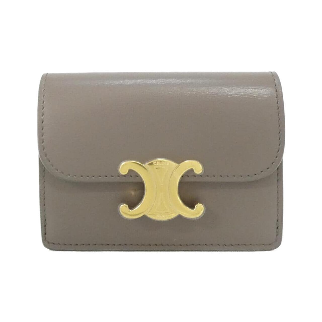 セリーヌ 10I583DPV カードケース