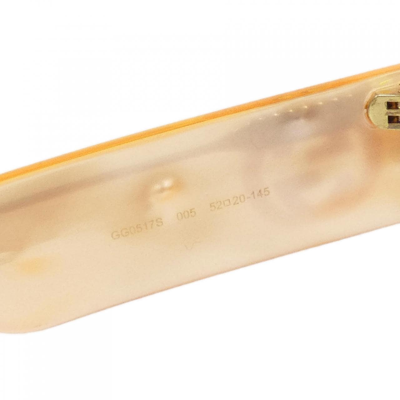 グッチ GG0517S サングラス