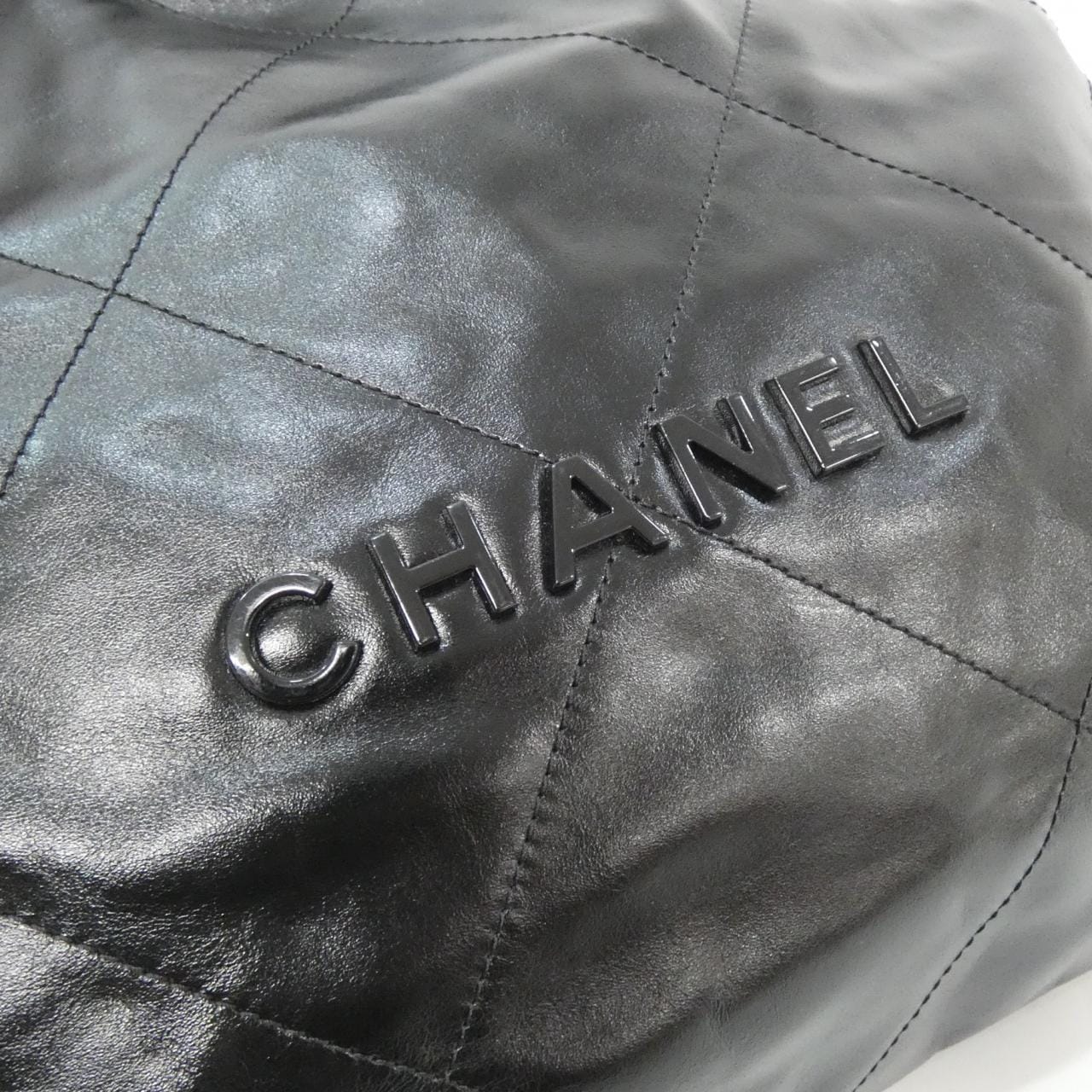 シャネル シャネル22 ライン SMALL AS3260 ショルダーバッグ