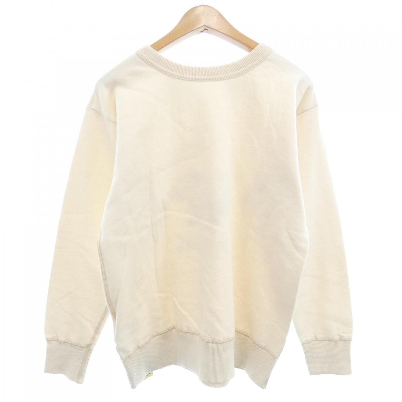 MIXTA sweatshirt