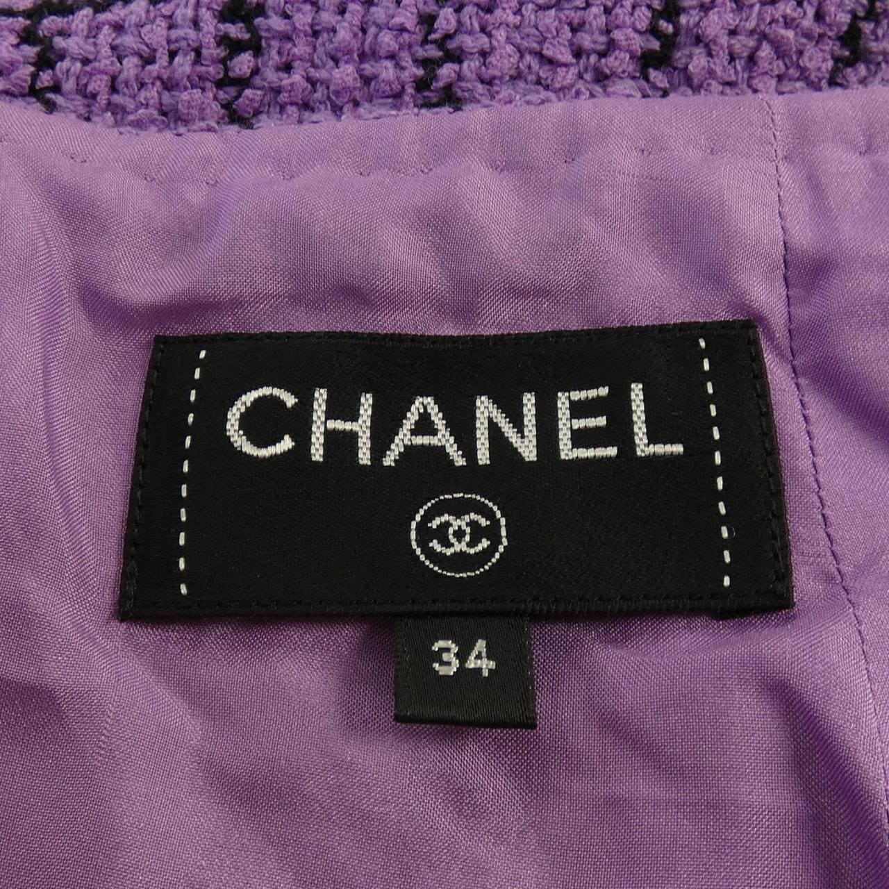 シャネル CHANEL スカート