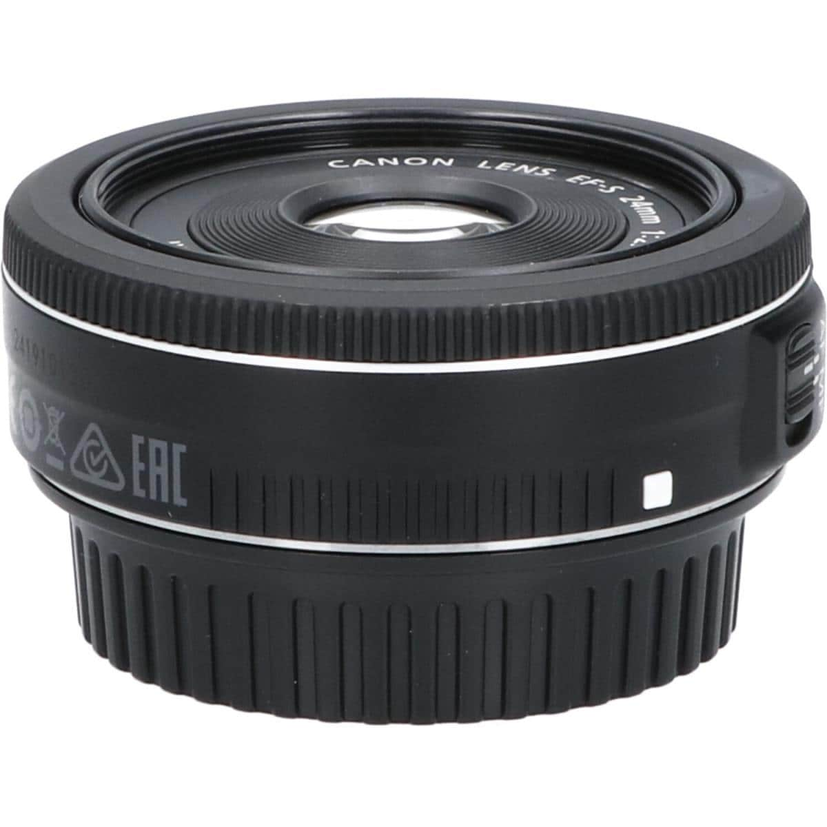 CANON EF-S24mm F2.8STM