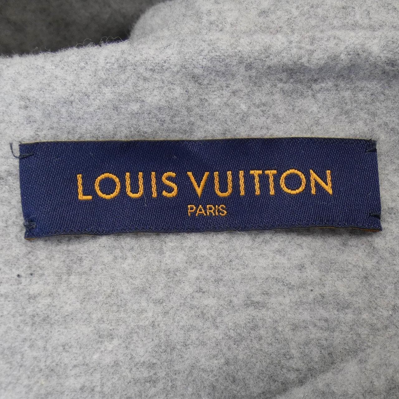 ルイヴィトン LOUIS VUITTON パーカー