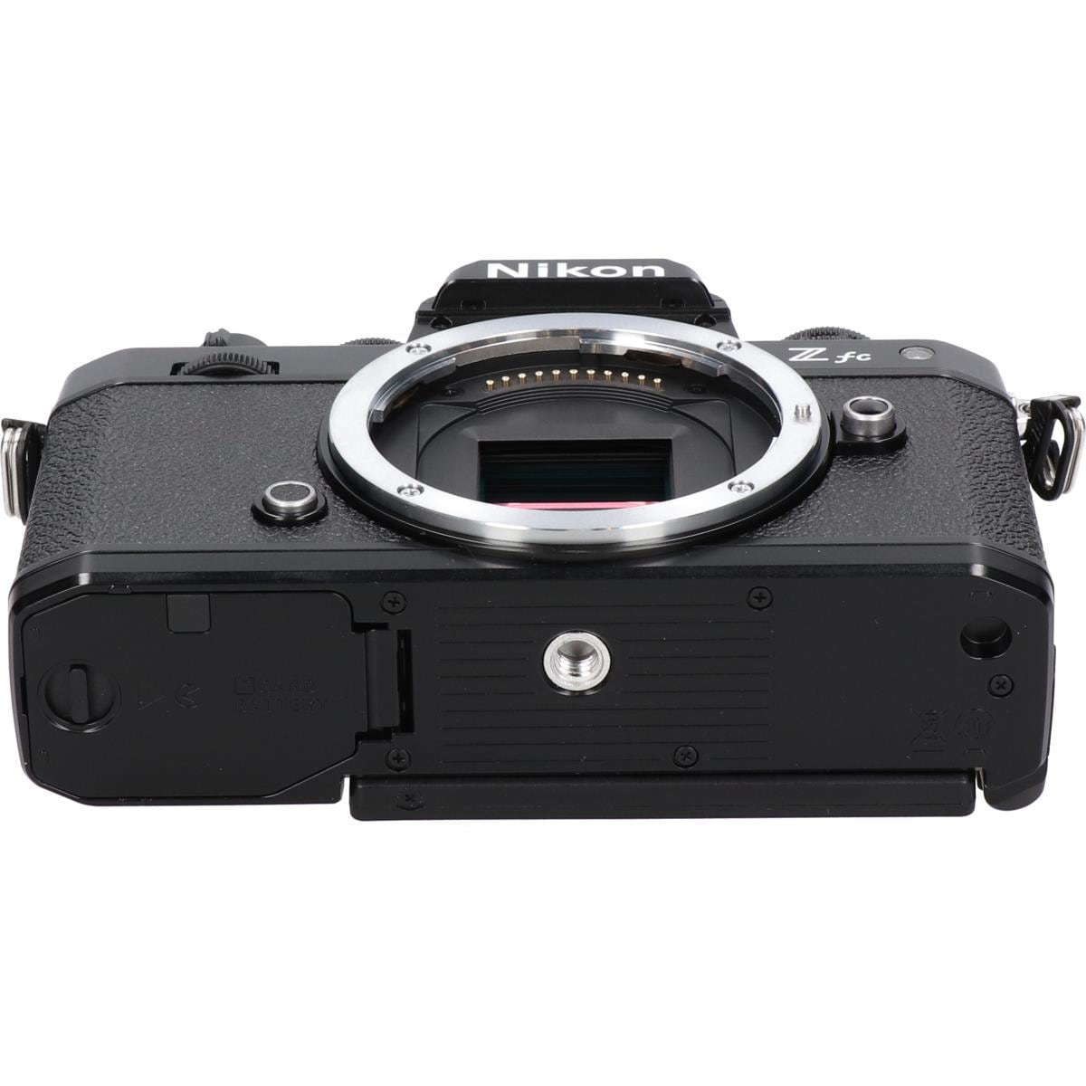 ＮＩＫＯＮ　Ｚ　ＦＣ