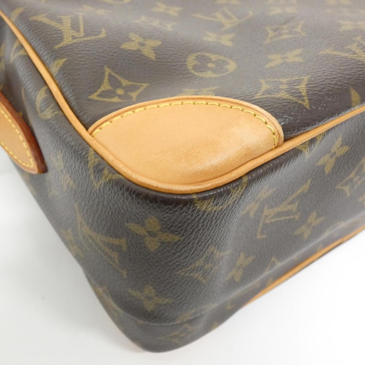 LOUIS VUITTON Monogram Nile M45244 单肩包