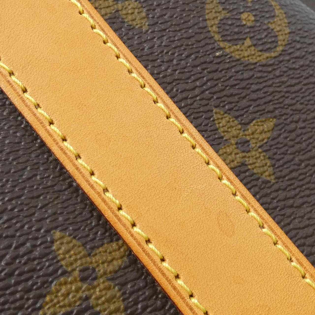 ルイヴィトン モノグラム キーポル バンドリエール 55cm M41414 ボストンバッグ