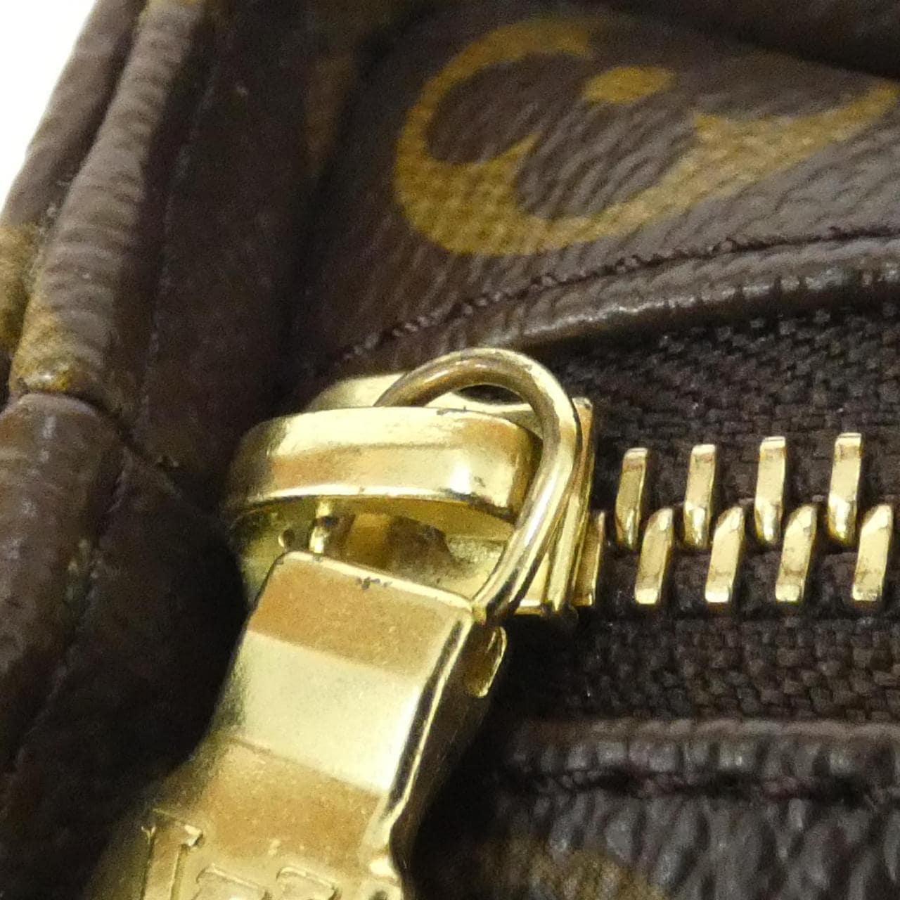 ルイヴィトン モノグラム ヴィバ シテ MM M51164 ショルダーバッグ