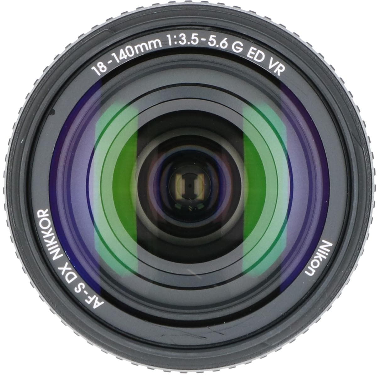 ＡＦ－Ｓ　ＤＸ１８－１４０ｍｍ　Ｆ３．５－５．６Ｇ　ＶＲ