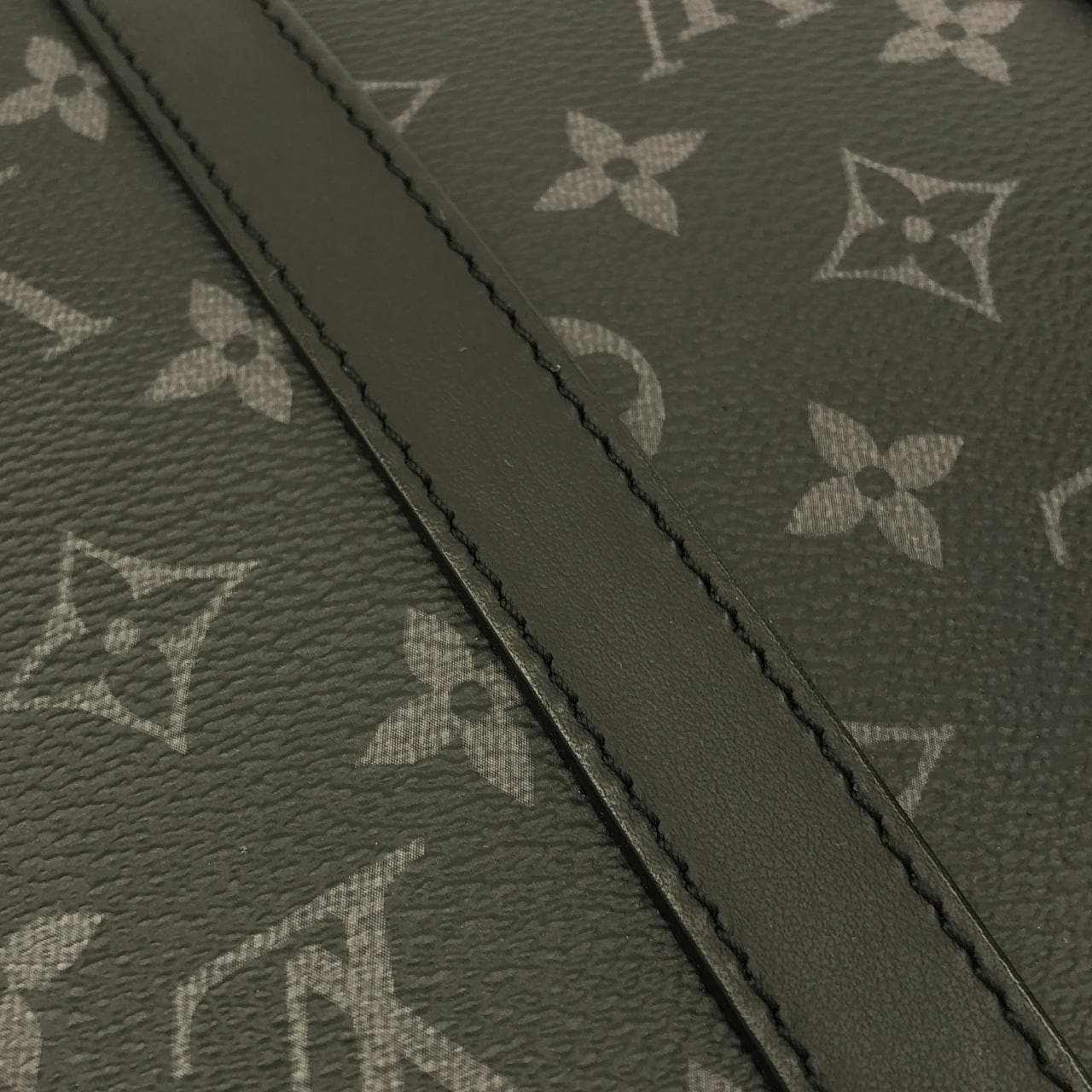 ルイヴィトン モノグラム エクリプス サック プラ クロス M46098 バッグ