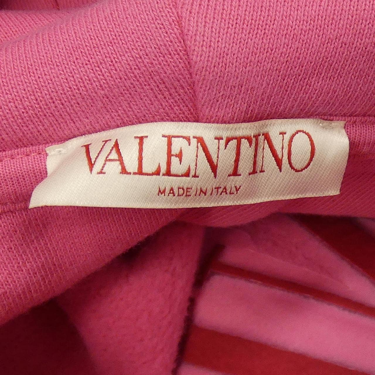 ヴァレンティノ VALENTINO パーカー