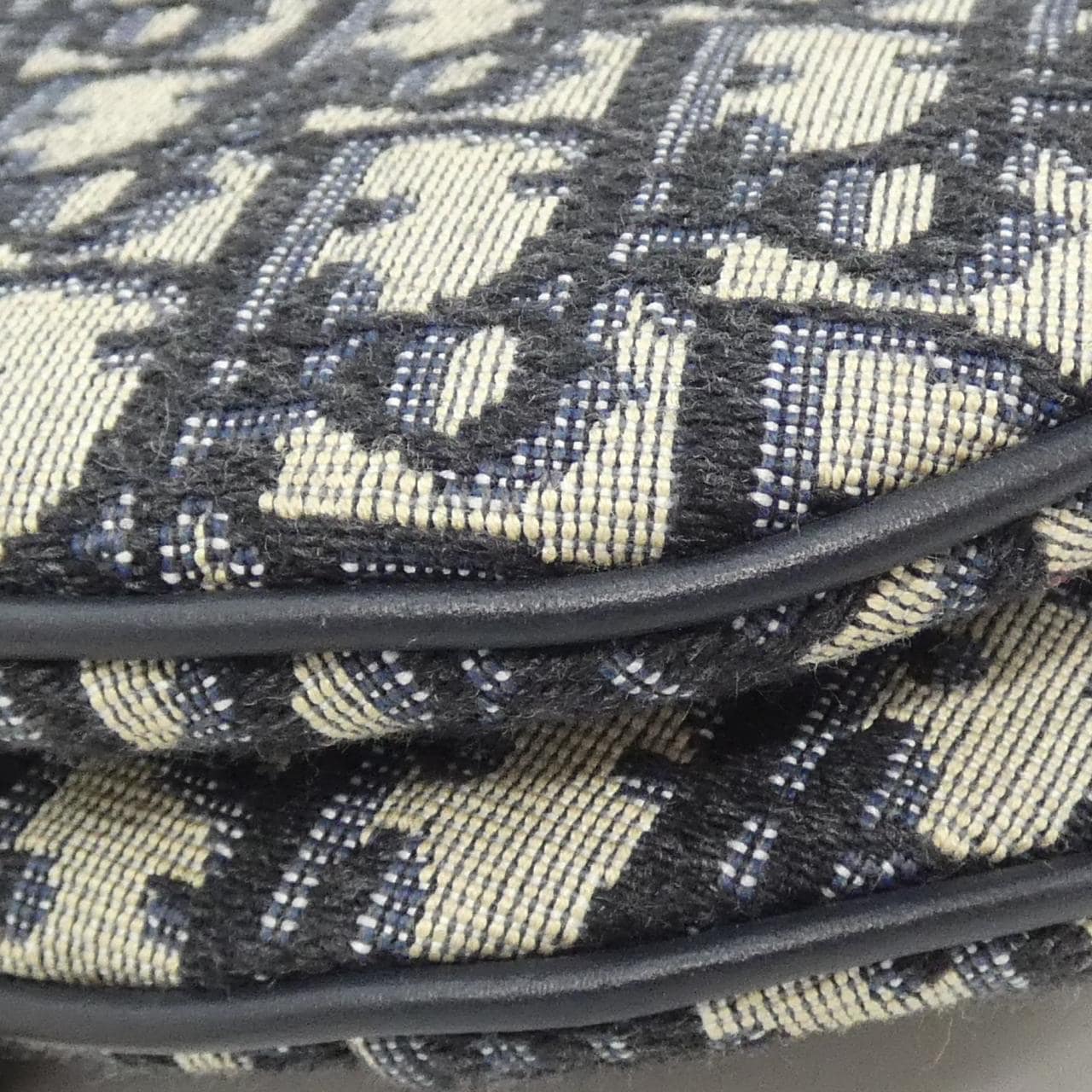 クリスチャンディオール DIOR OBLIQUE サドル M0447CTZQ バッグ