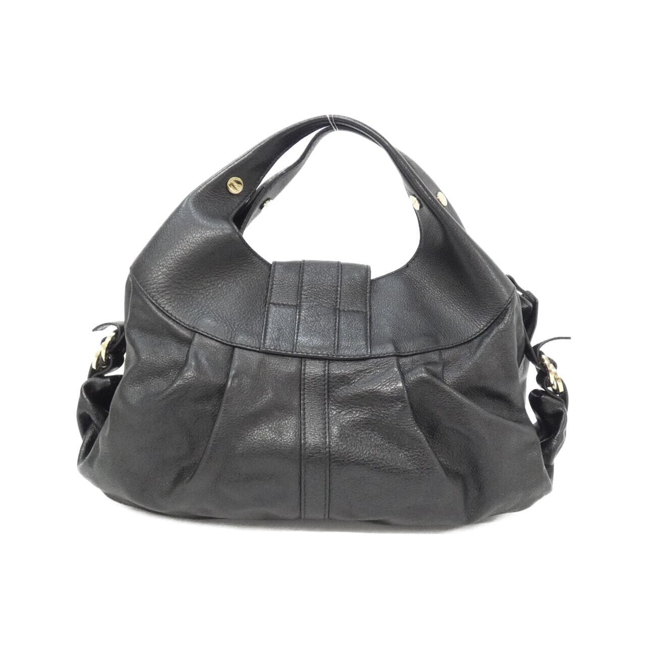 【ヴィンテージ】ブルガリ BVLGARI BVLGARI CHANDRA 29837 バッグ