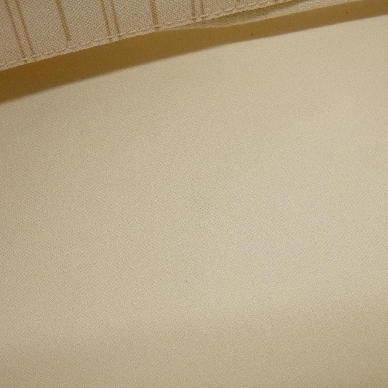 ルイヴィトン ダミエ アズール ネヴァーフル MM N51107 バッグ