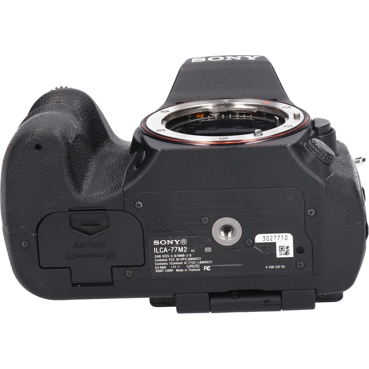 α７７　ＩＩ　ＩＬＣＡ－７７Ｍ２