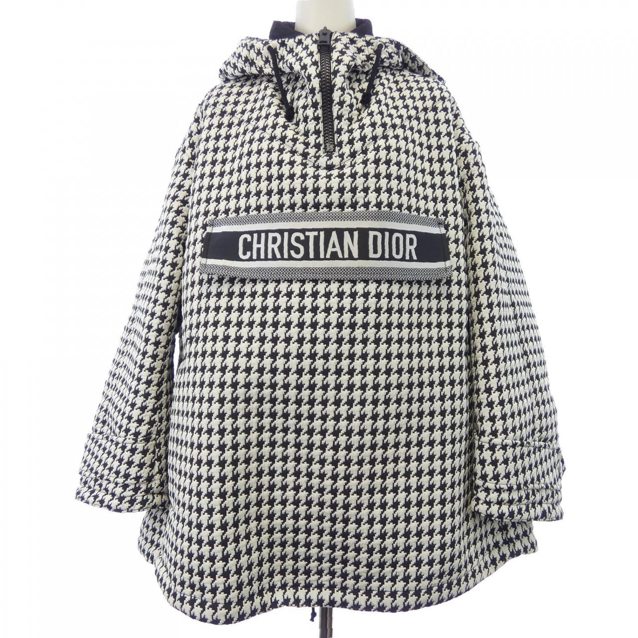 クリスチャンディオール CHRISTIAN DIOR 027C10A2857 ジャケット