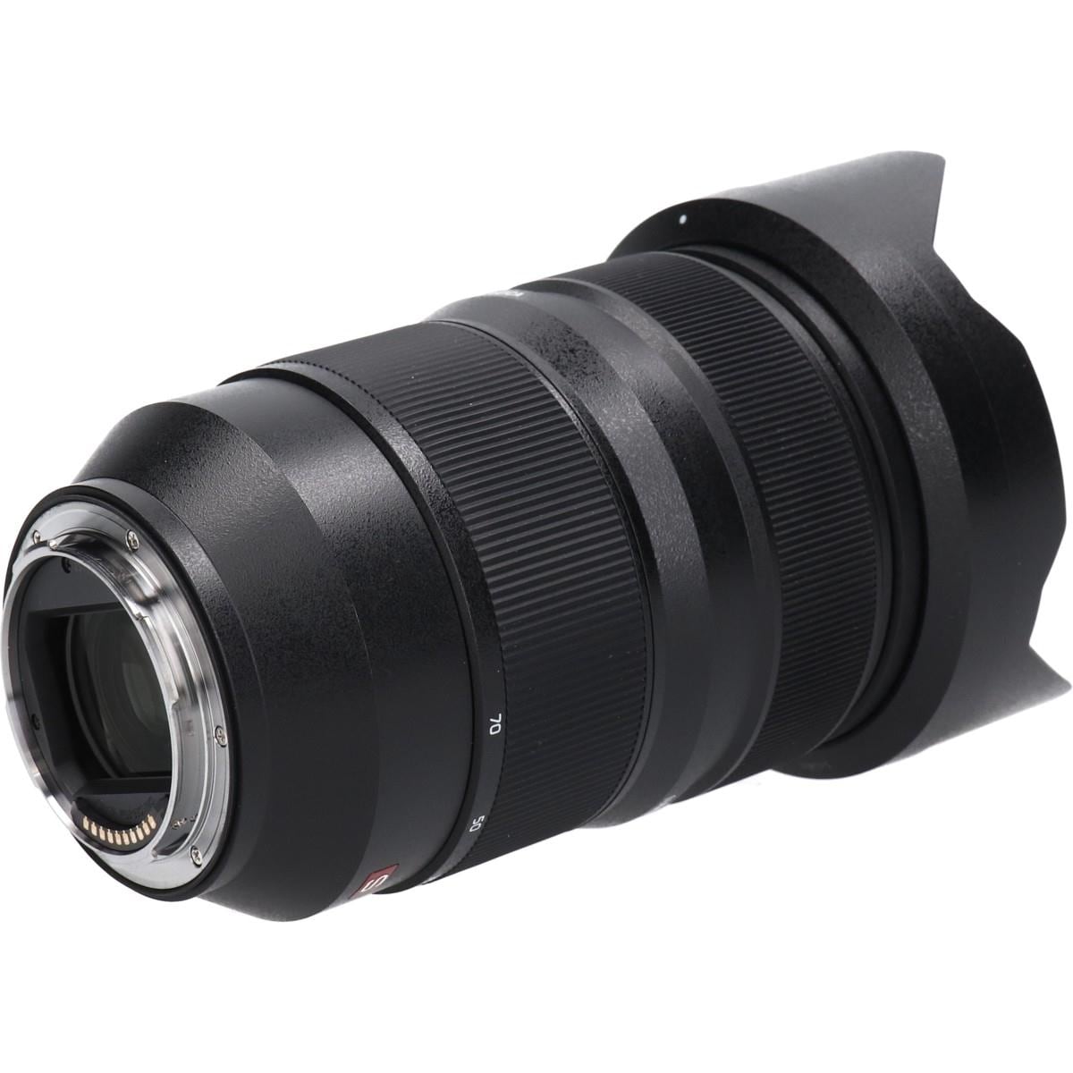 Ｓ２４－７０ｍｍ　Ｆ２．８　Ｓ－Ｅ２４７０