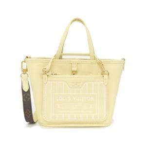【未使用品】ルイヴィトン　モノグラム　ネヴァーフル　インサイドアウトＢＢ　Ｍ２９２２８　バッグ