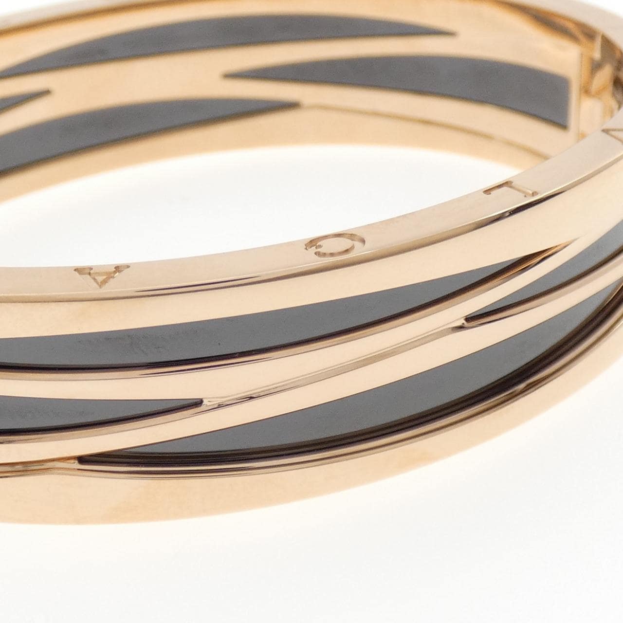 BVLGARI B.zero1 Design Legend手镯