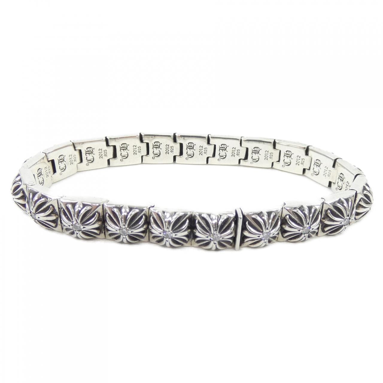 クロムハーツ CHROME HEARTS BRACELET