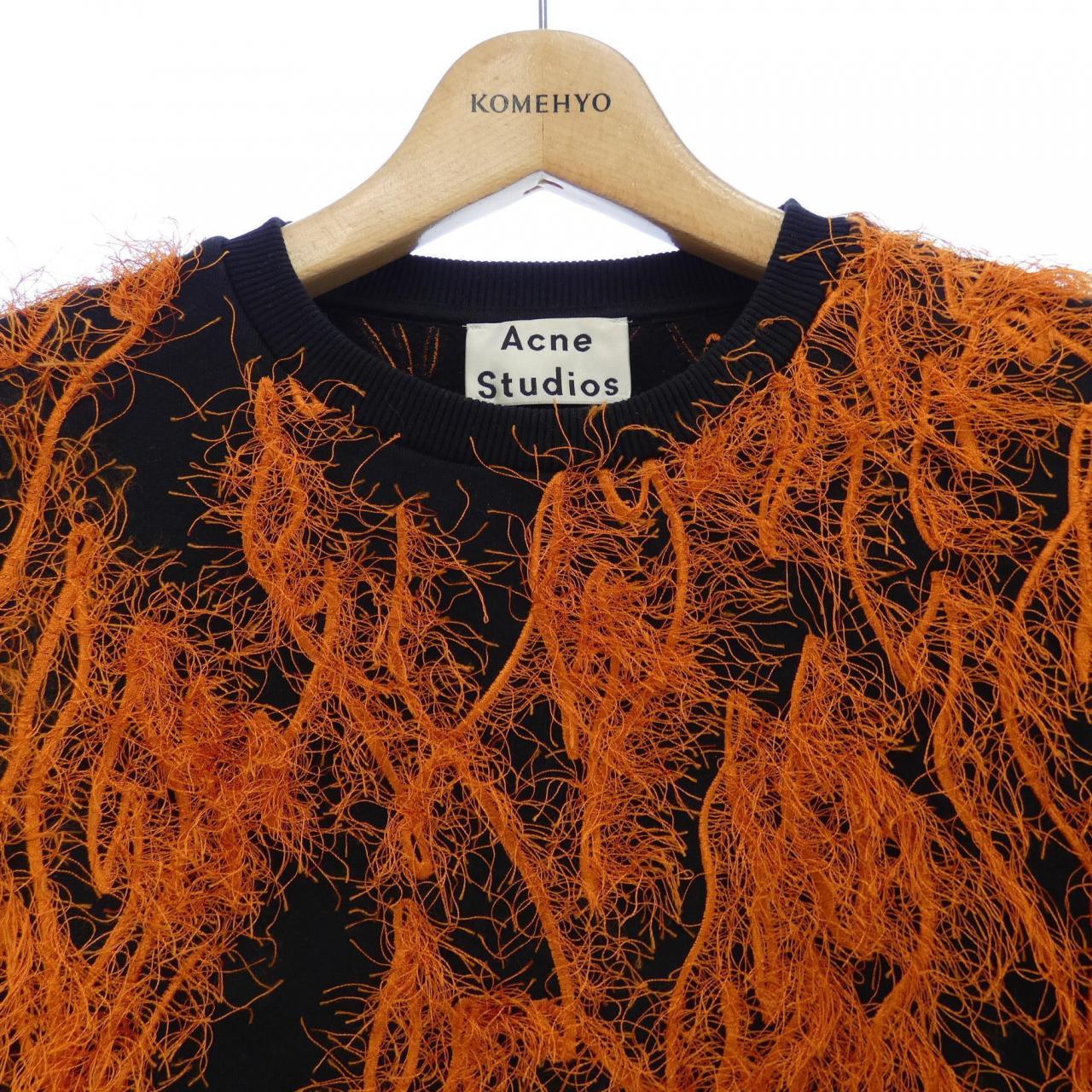 アクネストゥディオズ ACNE STUDIOS スウェット