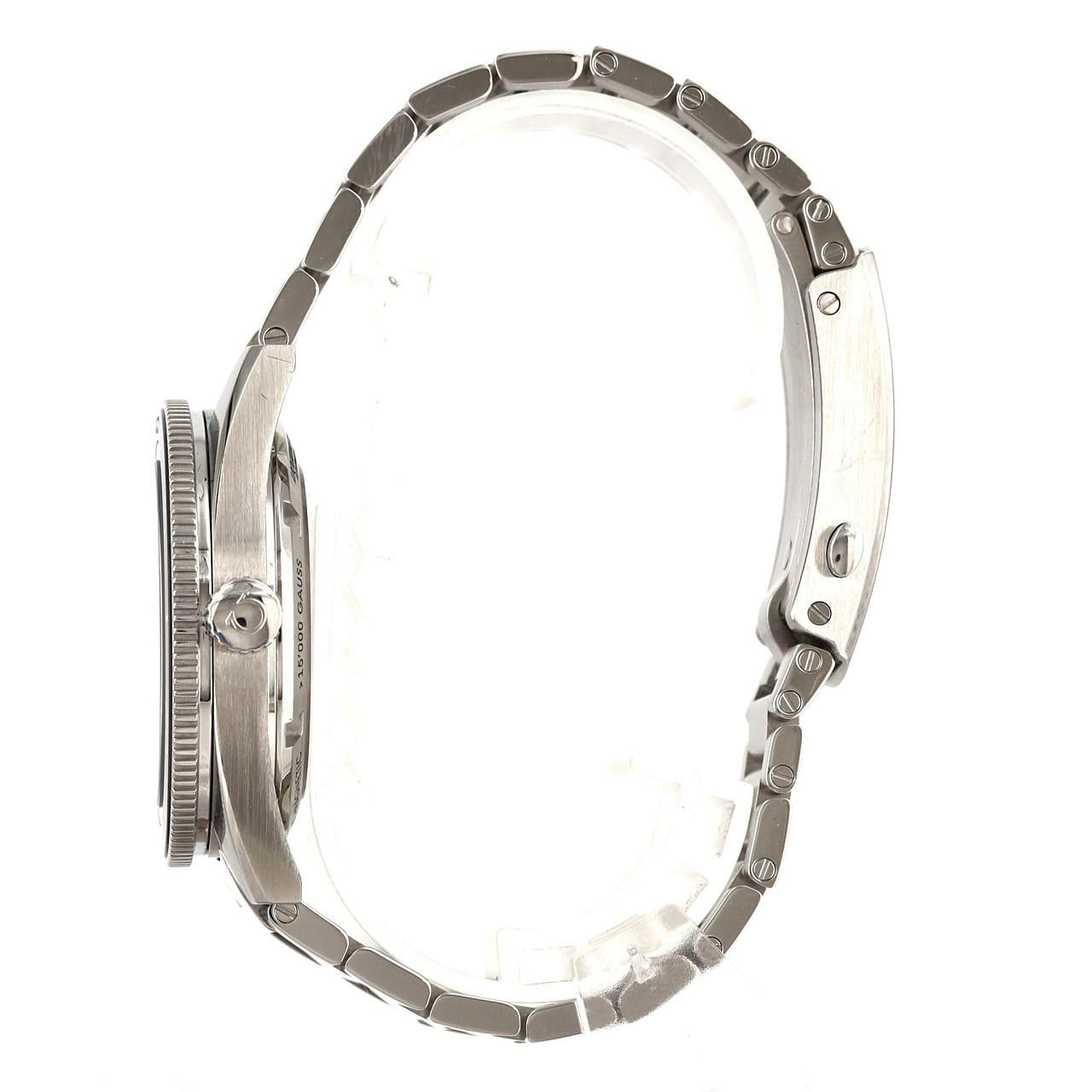 オメガ シーマスター300 233.30.41.21.01.001 SS 自動巻