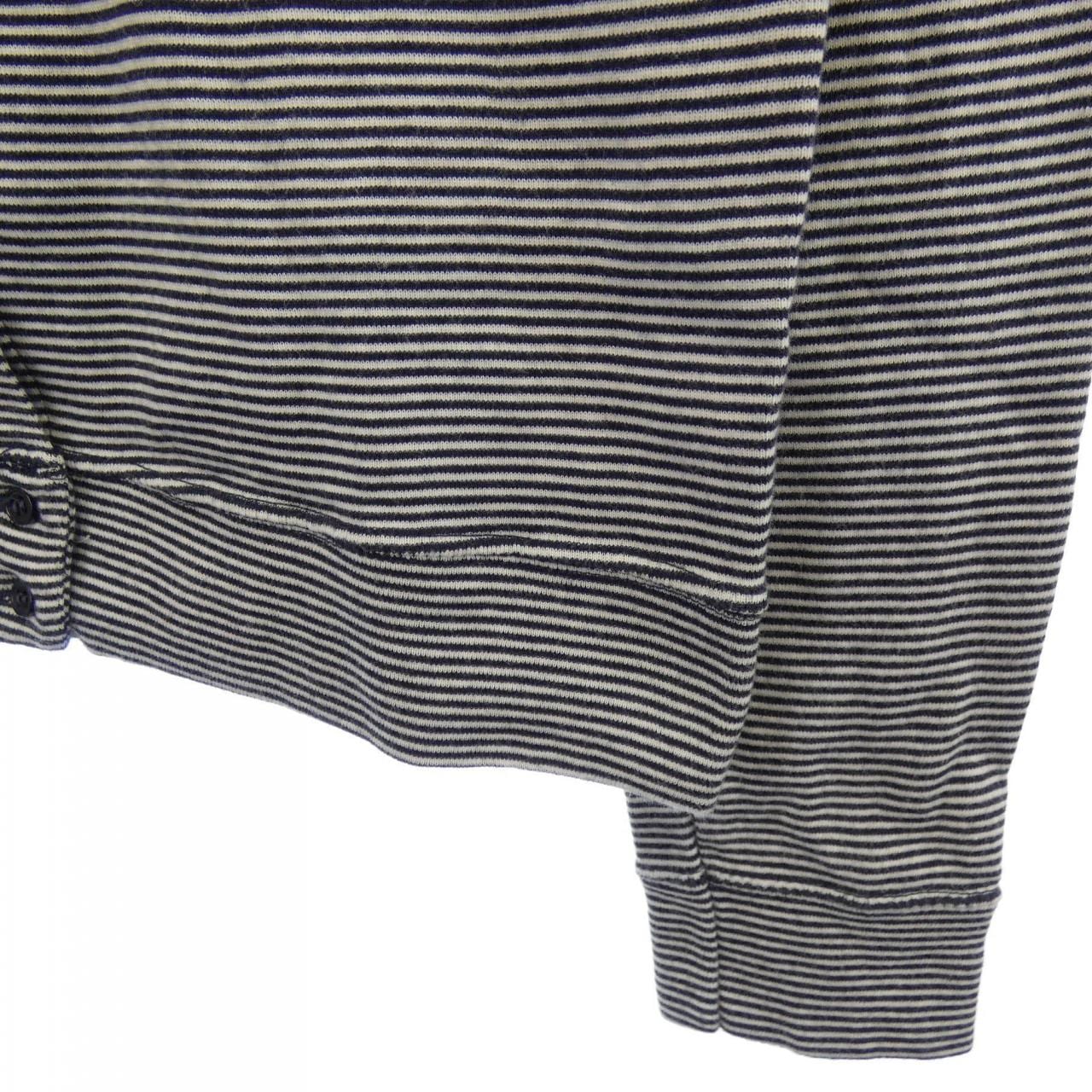 PETIT BATEAU カーディガン