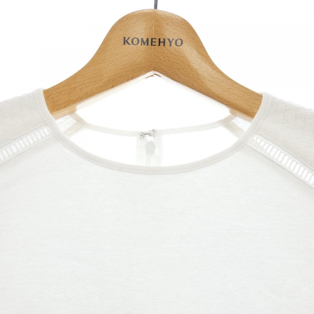 ボーダーズアットバルコニー BORDERS at BALCONY BD1911-3C-24 トップス