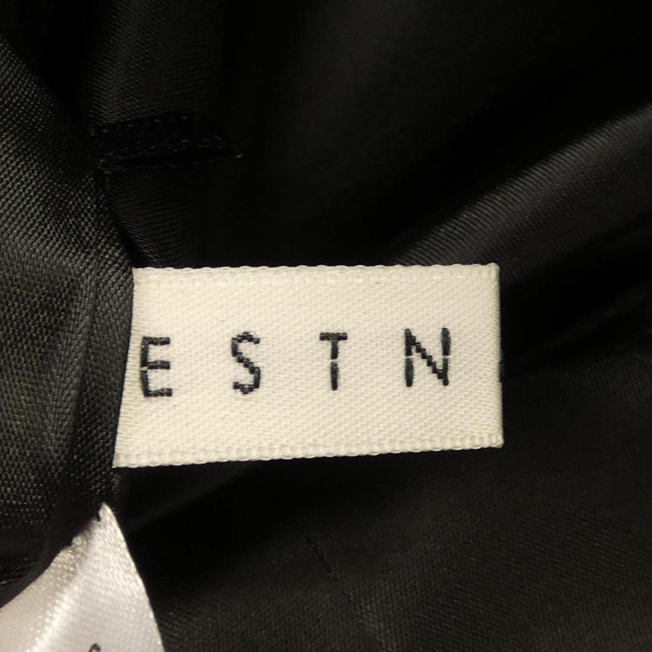 エストネーション ESTNATION セットアップ