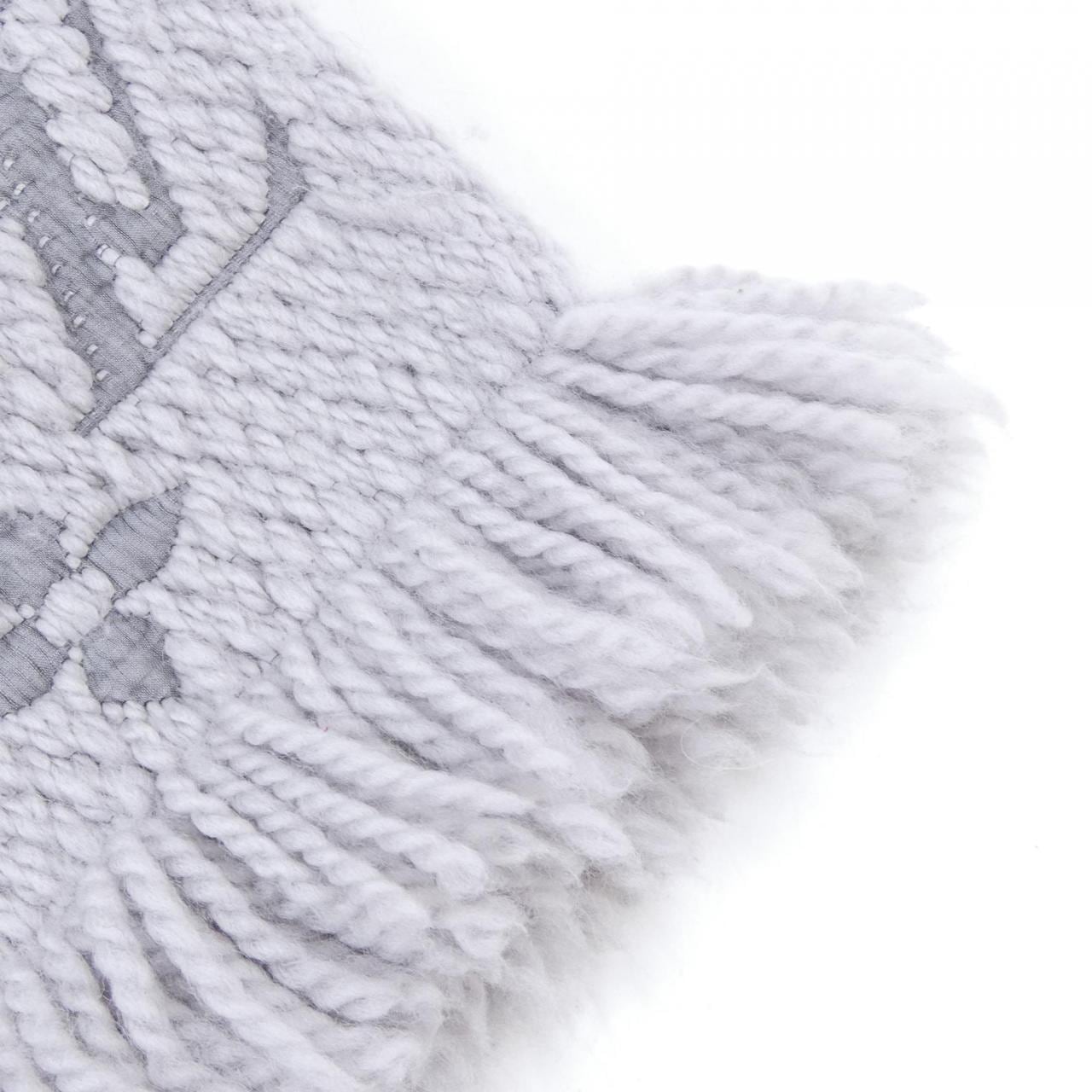 ルイヴィトン LOUIS VUITTON ロゴマニア M74742 MUFFLER