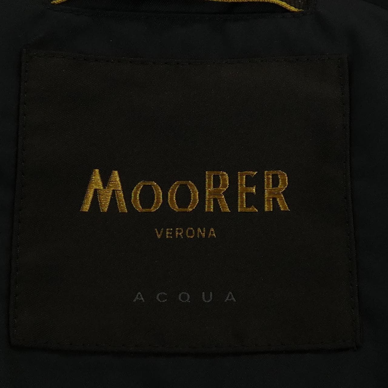 ムーレー MOORER CORELLI WK ブルゾン