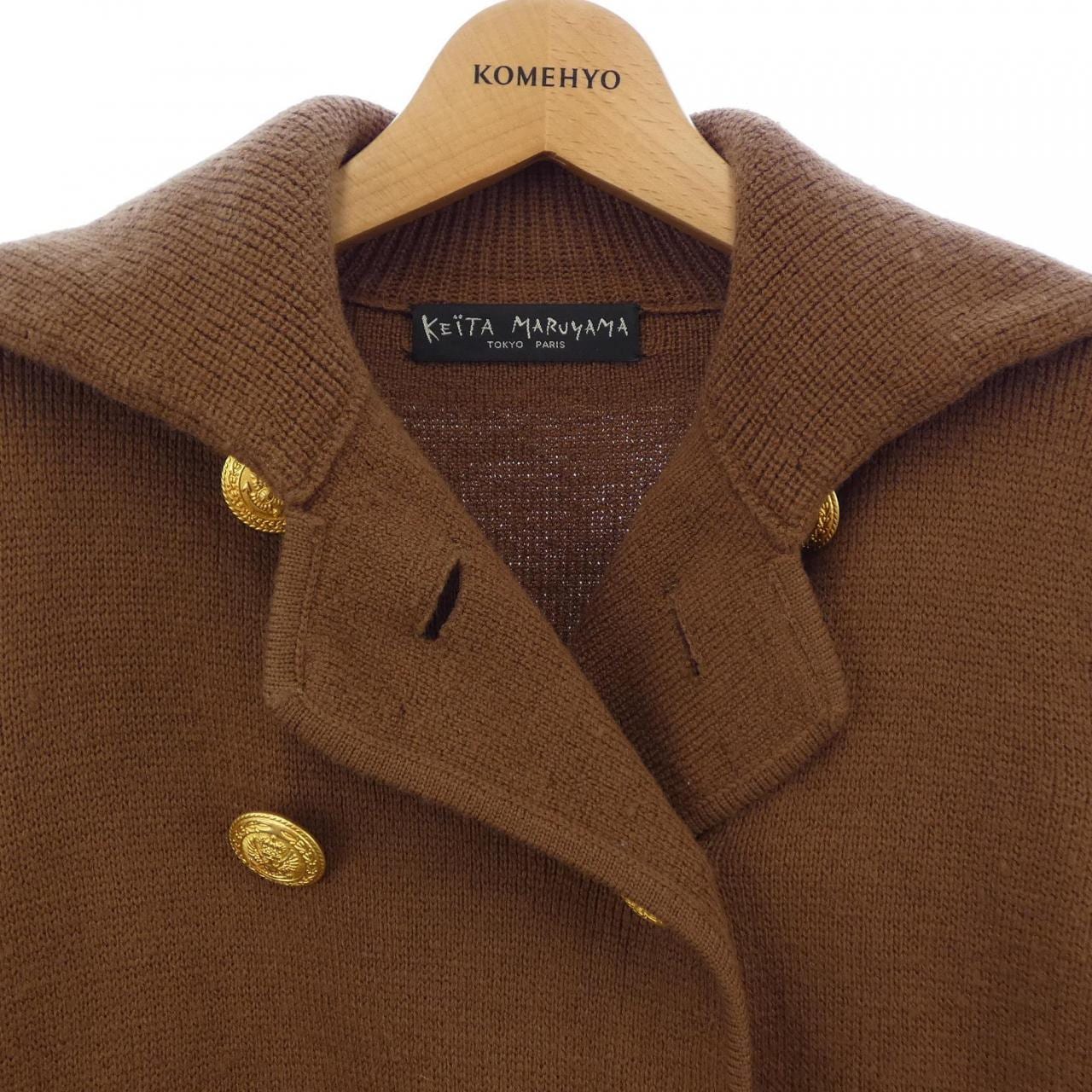 ケイタ マルヤマ KEITA MARUYAMA AJ601-95019JI ジャケット