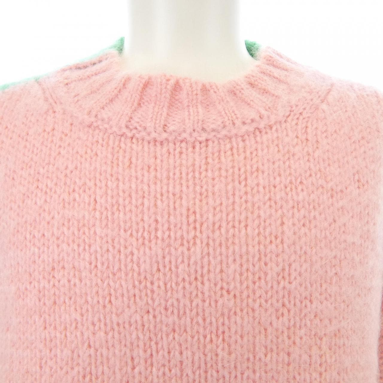 ジェイダブルアンダーソン J.W.ANDERSON KW1018YN0272327 ニット