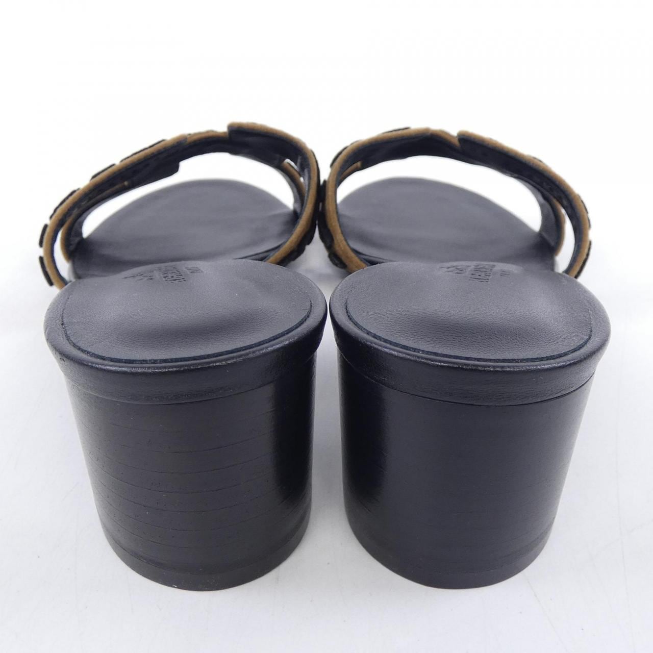 エルメス HERMES オアジス 242164Z サンダル