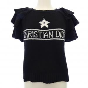 クリスチャンディオール CHRISTIAN DIOR CHRISTIAN DIOR シグネチャー 324S13AM003 ニット