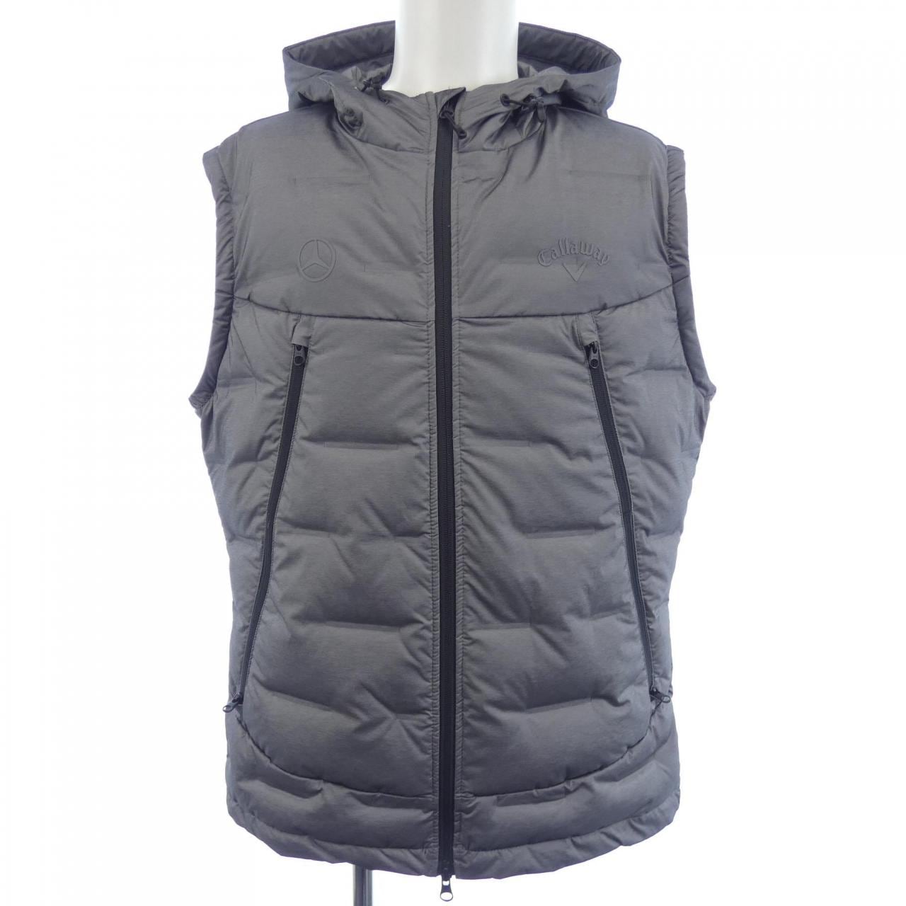 キャロウェイ callaway 208-0215591 ダウンジャケット