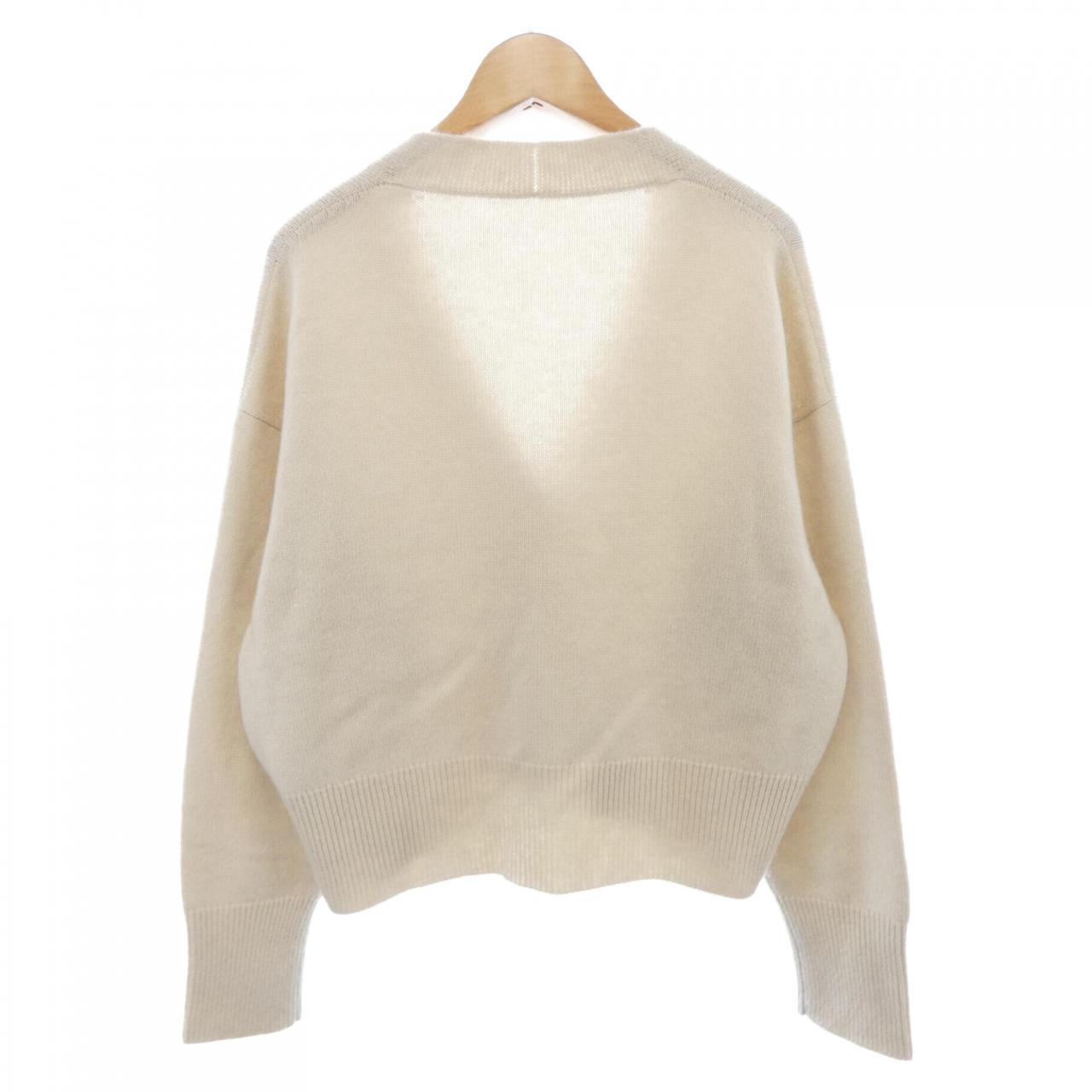 フォクシー FOXEY 40331 カーディガン