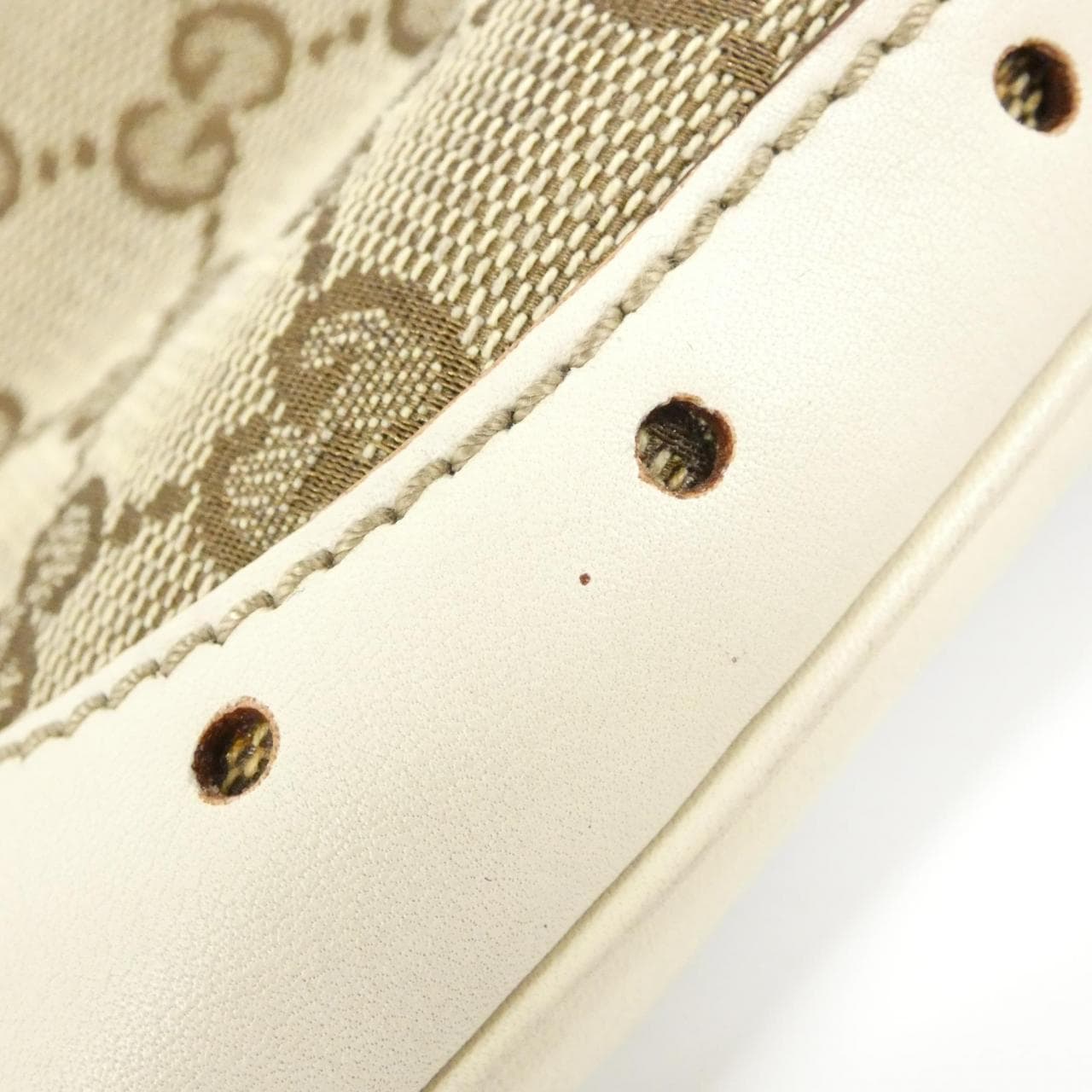 【ヴィンテージ】グッチ 145778 ショルダーバッグ