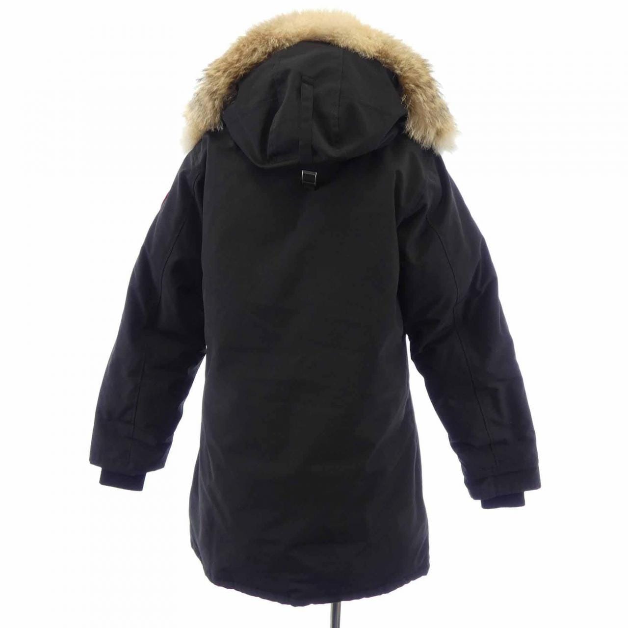 カナダグース CANADA GOOSE ランフォード 2062M LANGFORD ダウンジャケット