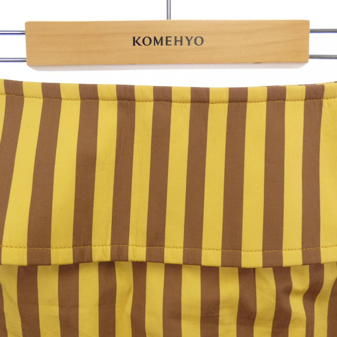 ジルサンダー JIL SANDER JSPU350105 スカート