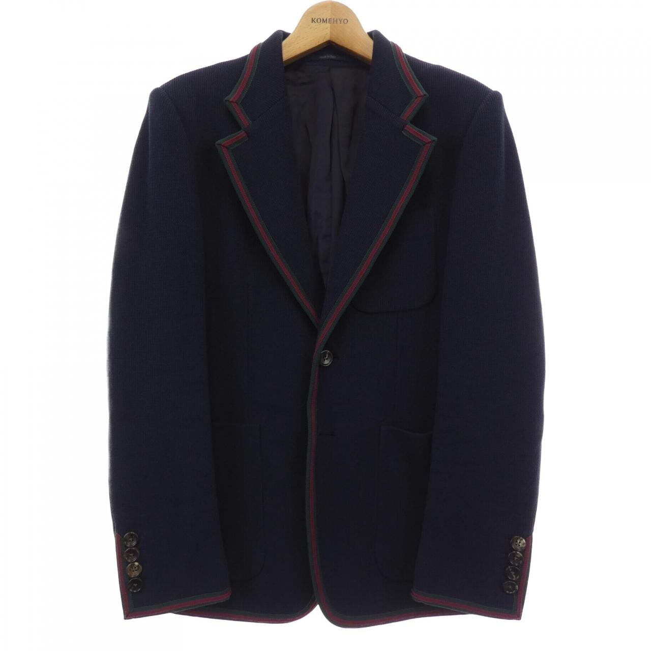 グッチ GUCCI 770374 ZAM6S ジャケット